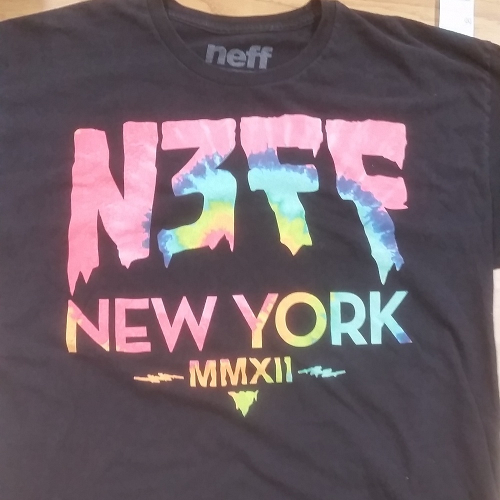 Neff New York MMXII